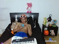 LianLee bongacams live cam performer profile