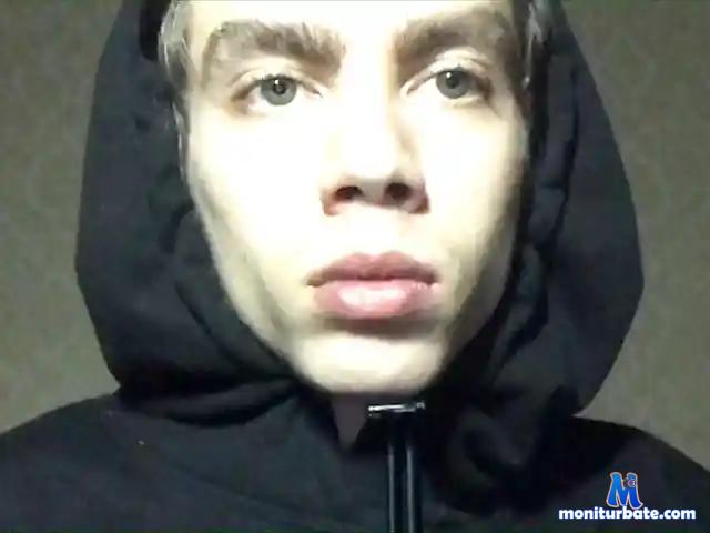 LouisClerisea bongacams performer male