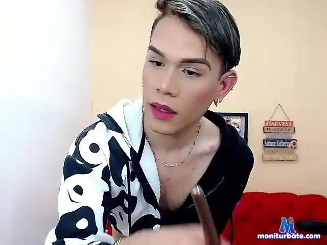 hornyjasper69 bongacams performer shemale