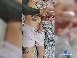 Sadist6-9 bongacams live cam performer profile