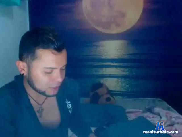 princehotxxx bongacams performer couple of 2 males