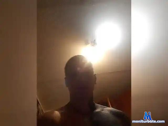 EricSparta bongacams performer male