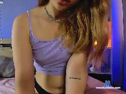 mandysilk bongacams live cam performer profile