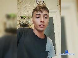 Erick1Romanov bongacams live cam performer profile