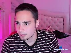 RussellBoy bongacams live cam performer profile