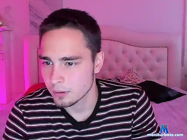 RussellBoy bongacams performer male