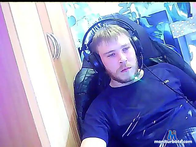 SeliterDavid bongacams performer male