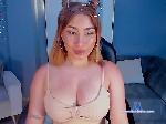 LeylaClinton bongacams livecam show performer room profile