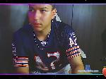 Harrysalvatore bongacams livecam show performer room profile