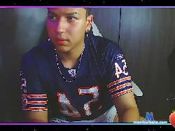 Harrysalvatore bongacams live cam performer profile