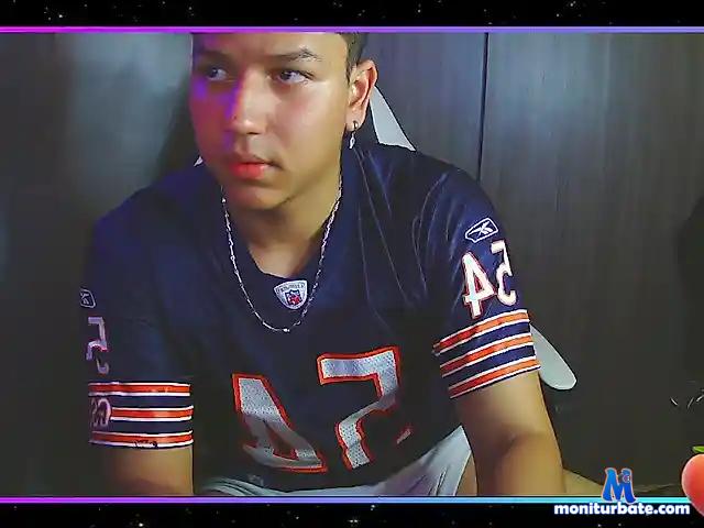 Harrysalvatore bongacams performer male