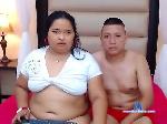 MollyNdPeter bongacams livecam show performer room profile