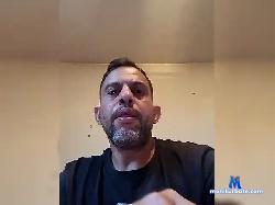 BrutallAss bongacams live cam performer profile