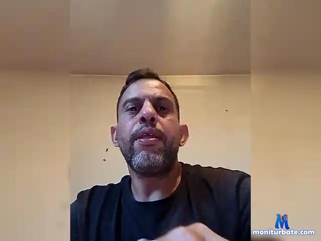 BrutallAss bongacams performer male