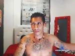 RicharDominic bongacams livecam show performer room profile