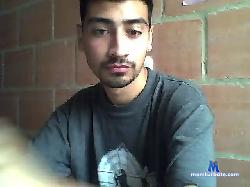 KevinCarvajal bongacams live cam performer profile
