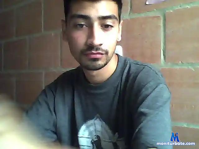 KevinCarvajal bongacams performer male