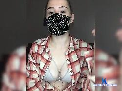 RizayaBestiya bongacams live cam performer profile