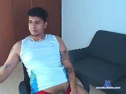 alancrocetti bongacams live cam performer profile