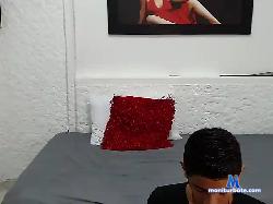 williansex bongacams live cam performer profile