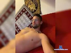 ToyboyBrad bongacams live cam performer profile
