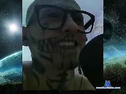 AmurBlack8 bongacams live cam performer profile