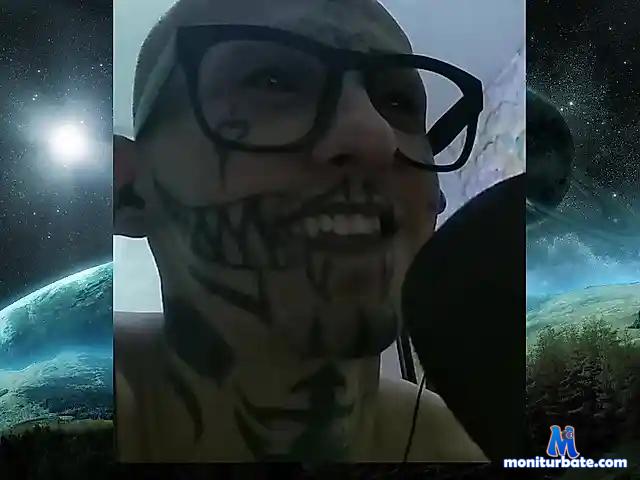 AmurBlack8 bongacams performer male