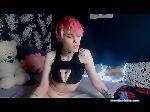 BeaKamp bongacams livecam show performer room profile