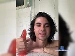 MrASS-1 bongacams livecam show performer room profile