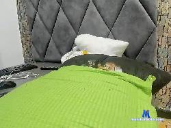 Jasson-hot4u bongacams live cam performer profile