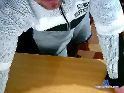 Mark1885Z bongacams live cam performer profile