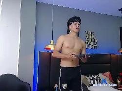 Keitaro-iito bongacams live cam performer profile