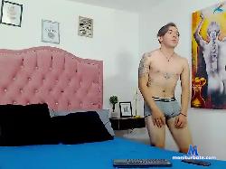 Dazz-B bongacams live cam performer profile