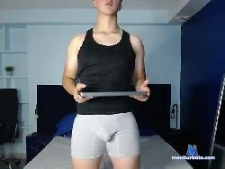 Stiven-Lars bongacams live cam performer profile