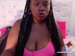 ebonysexyhot bongacams live cam performer profile
