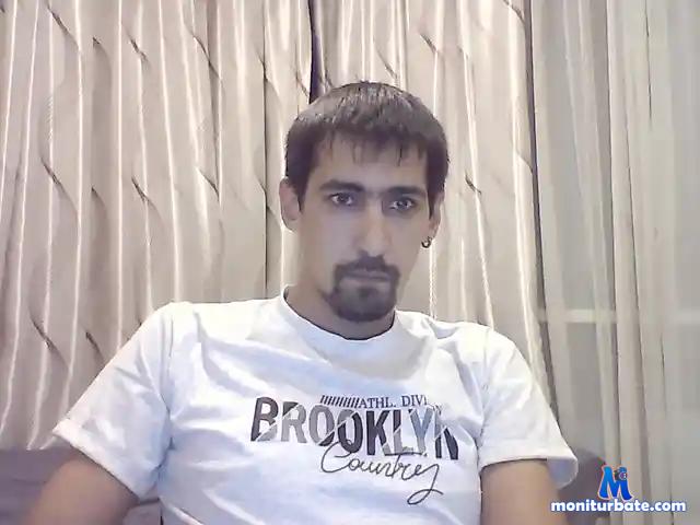 Wolfff-1 bongacams performer male