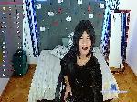 cristalgray-1 bongacams livecam show performer room profile