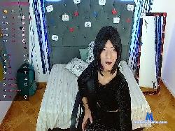 cristalgray-1 bongacams live cam performer profile