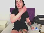 SallyKinky bongacams livecam show performer room profile