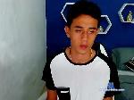 JassonEvans bongacams livecam show performer room profile
