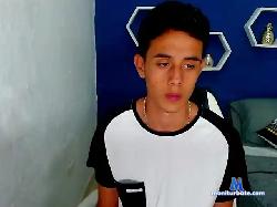 JassonEvans bongacams live cam performer profile