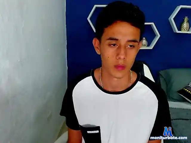 JassonEvans bongacams performer male