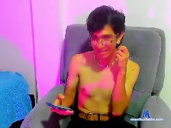 demon-l bongacams live cam performer profile