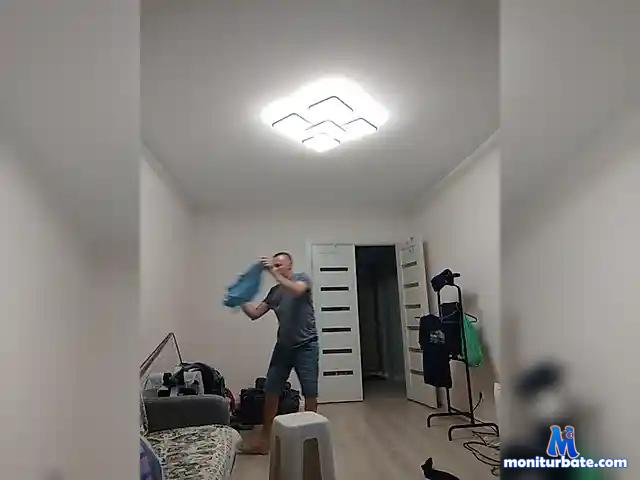 STRRegul bongacams performer male