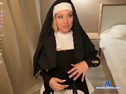 Amberfoxa bongacams live cam performer profile