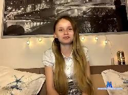 Alicehowold bongacams live cam performer profile