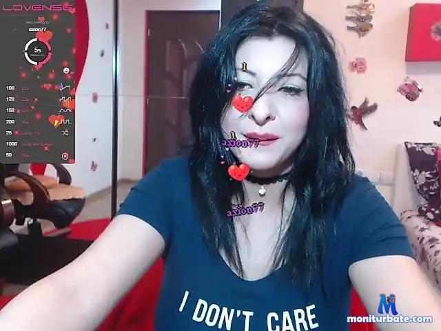 Ashima25 bongacams performer female