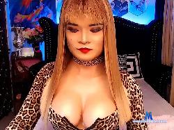 PornstarAlena bongacams live cam performer profile