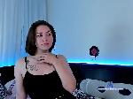 GlowQueen bongacams livecam show performer room profile
