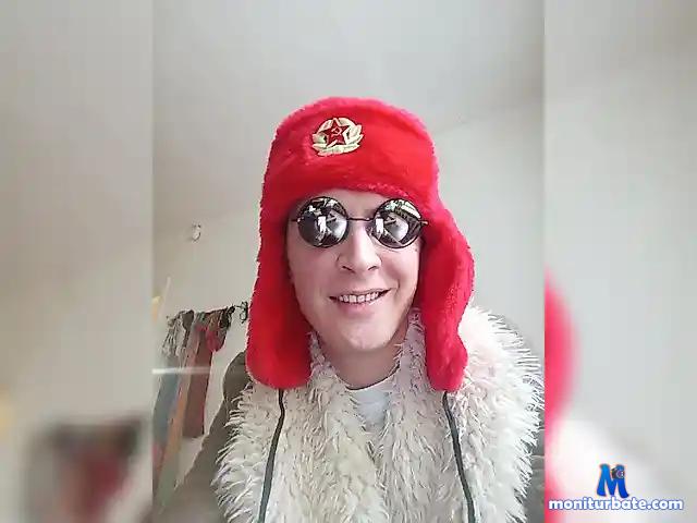 Sergei333666 bongacams performer male